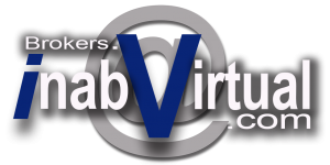 Logo Brokers InabVirtual Nestor Andrade